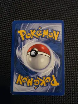 BALDORFISH (QWILFISH) - 49/64 - Neo Revelation - Common - Pokemon - German - LP - Image 2