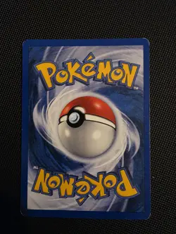 Unown K Icognito 58/64 German Neo Revelation Pokemon TCG Light Play LP - Image 2