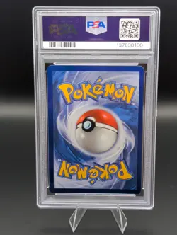 Steelix Illustration Rare 2025 Pokemon MEG #150/132 ⭐ PSA 10 - Image 2