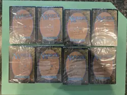MTG Jumpstart Packs Lot of 8 - Image 3