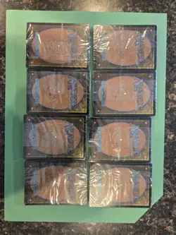 MTG Jumpstart Packs Lot of 8 - Image 4