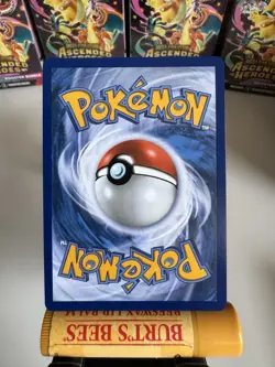 Mega Skarmory ex 106/088 Perfect Order Pokemon TCG Ultra Rare Holo NM+ - Image 2