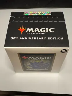 Magic The Gathering 30th anniversary edition box 195166235714 - Image 1