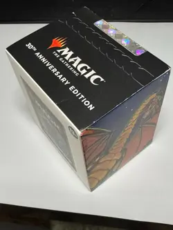 Magic The Gathering 30th anniversary edition box 195166235714 - Image 2