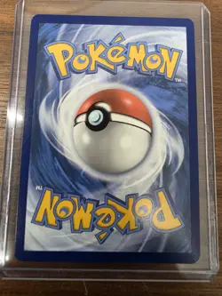 Pokemon Mewtwo ex 058/182 SV04 Paradox Rift Double Rare Tera Holo 230 HP - Image 2