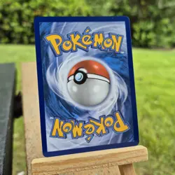 Pokemon Mega Venusaur EX 155/132 ME01 Mega Evolution Ultra Rare Full Art Holo - Image 2
