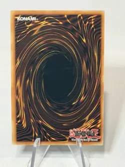 Yugioh! - Allied Code Talker @Ignister ALIN-EN051 Secret Rare 1st Edition - NM - Image 2