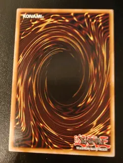 YUGIOH BLUE-EYES TWIN BURST DRAGON MP17-EN056 SECRET 1ST EDITION SECRET RARE - Image 2