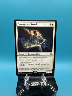 Cosmogrand Zenith Edge of Eternities Regular - Image 1