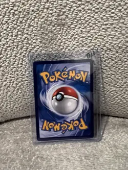 Pokemon Mew v Scarlet & Violet CS4bC 137/132 Chinese Edition NM - Image 2
