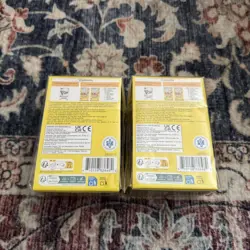 X2 One Piece TCG [OP15-EB04] DP-10 Adventure on Kami Island Double Pack Set - Image 3