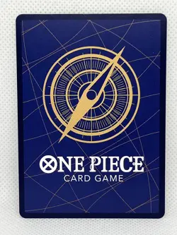ONE PIECE Tashigi SP OP14-029 OP16 The Time Of Battle (Beautiful) - Image 2