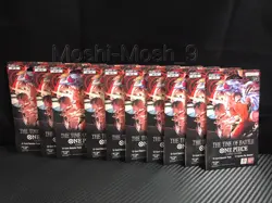ONE PIECE TCG OP16 Blister Pack 10x Booster Packs 🔥 English New Sealed OP-16 - Image 1