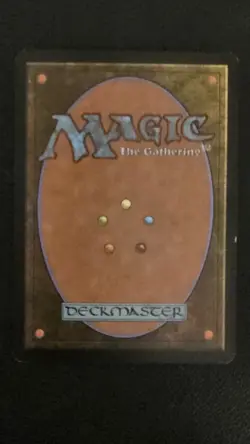 Taunting Elf Onslaught Foil NM - Image 3