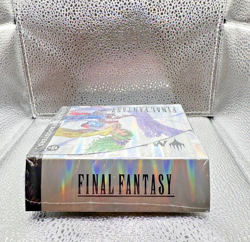 Magic the Gathering (MTG) - Final Fantasy Collector Booster Box (New & Sealed) - Image 3