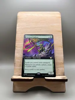 Horizon Explorer (Extended Art) Regular #35 MTG: Edge of Eternities - Image 1