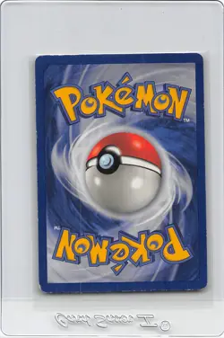 ERIKA’S ODDISH 70/132 - Gym Challenge - VINTAGE WOTC Pokemon CARD - MP - Image 2