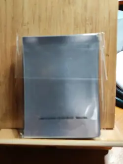 Pokemon Card Sleeves 🏆 65 In Pack "Darkrai" SEALED🏆 - Image 2