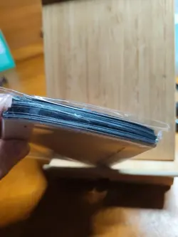 Pokemon Card Sleeves 🏆 65 In Pack "Darkrai" SEALED🏆 - Image 3