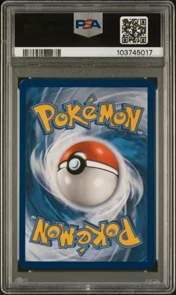 2016 POKEMON XY GENERATIONS RADIANT COLL #RC32 FULL ART/SYLVEON EX PSA 9 - Image 2