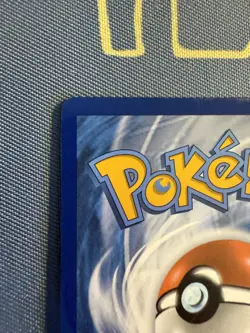 Pokemon TCG - Slowking ex 238/193 - Paldea Evolved - Full Art - NM - Image 4