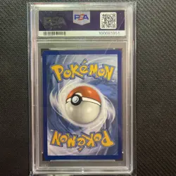 Pokemon TCG Cassiopeia Shrouded Fable 094/064 PSA 10 - Image 2