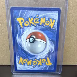 Pokemon Mew GG10/GG70 Ultra Rare Holo Basic Crown Zenith Ability Mysterious Tail - Image 2