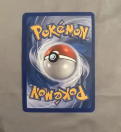 Blissey 5/123 Mysterious Treasures Pokemon TCG Reverse Holo Rare LP Condition - Image 2