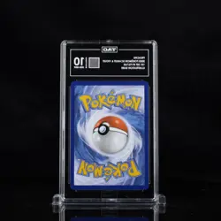 2023 Pokemon SV 151 Set 173/165 Pikachu Illustration Rare TAG 10 (953) - Image 2