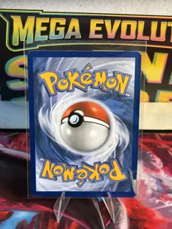 Pokemon Fezandipity ex 142/217 Ascending Heroes Pokemon TCG English NM/M - Image 2