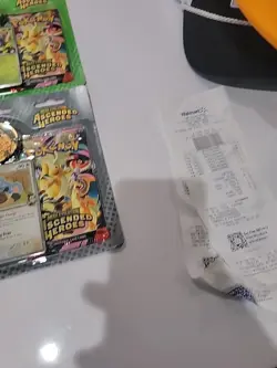4 x Pokemon TCG Ascended Heroes Collection Blister 2pk Bundle Of 4 blister Packs - Image 5