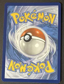 Team Rocket's Tyranitar 096/182 Cosmos Holo 🌀Swirl🌀 Destined Rivals Pokemon NM - Image 2