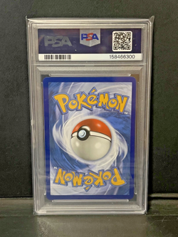 Pokemon PSA 9 MINT Umbreon GX - 2017 Sun & Moon Ultra Rare - 80/149 - Image 2