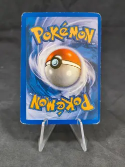 Gyarados | Pokemon TCG | HGSS Trainer Kit: Gyarados & Raichu | Miscut | MP - Image 2