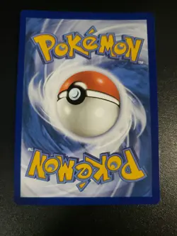Mabosstiff 218/198 NM Sv01 Scarlet & Violet Base Set Holo Pokemon TCG - Image 2