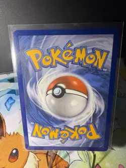 Pokemon TCG Schoolboy Fusion Strike 261/264 Holo Full Art - Image 2
