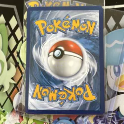 Cheryl 173/163 Rainbow Rare Battle Styles Pokemon NM - Image 2