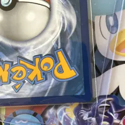 Cheryl 173/163 Rainbow Rare Battle Styles Pokemon NM - Image 3