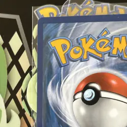 Cheryl 173/163 Rainbow Rare Battle Styles Pokemon NM - Image 5