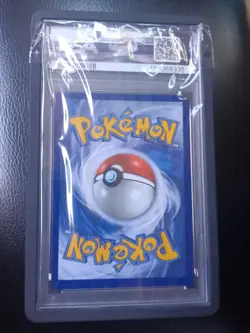 Pokemon TCG Mega Evolutions Mega Manectric ex #050/132 PSA 10 US SELLER💎📈💎📈 - Image 3