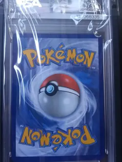 Pokemon TCG Mega Evolutions Mega Manectric ex #050/132 PSA 10 US SELLER💎📈💎📈 - Image 4