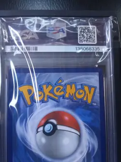 Pokemon TCG Mega Evolutions Mega Manectric ex #050/132 PSA 10 US SELLER💎📈💎📈 - Image 5