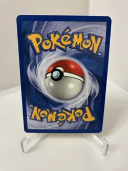 Unown [K] 58/64 Common Neo Revelation Pokemon Unlimited - Image 2