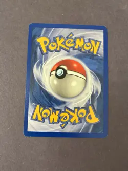 Unown [K] 58/64 Common Neo Revelation Pokemon Unlimited - Image 4