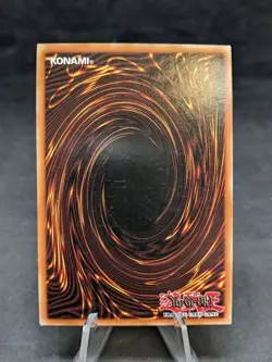 Emissary of Darkness Token | LC03-EN005 | Yugioh | Promo Token | NM - Image 2