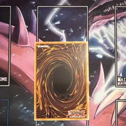 Konami Yu-Gi-Oh! Solemn Accusation BLZD-EN079 1st Ed Secret Rare Holo EN - Image 2