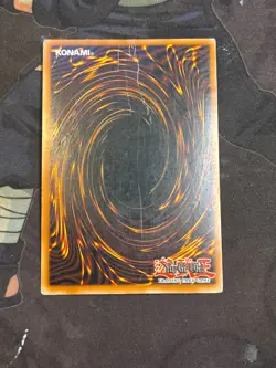 Yugioh Breaker the Magical Warrior MFC-071 Ultra Unlimited Heavy Played - Image 2