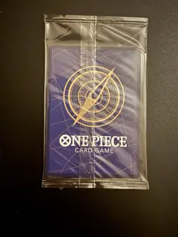 Monkey.D.Luffy (OP16 Release Event Winner) P-135 One Piece Promotion Cards Foil - Image 2