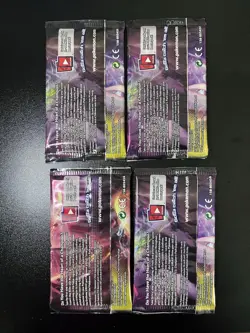 Pokemon TCG Champions Path Booster Pack Factory Sealed Random Pack Art - Image 2