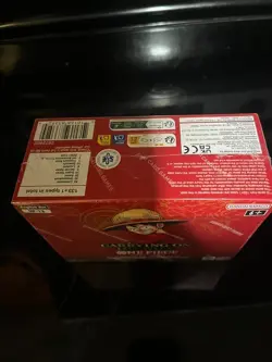 One Piece TCG: Carrying on His Will Booster Box (OP-13) SEALED NEW - Image 3